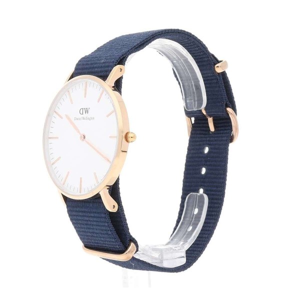 Daniel Wellington DW00100279 36 mm Kadın Kol Saati - 3