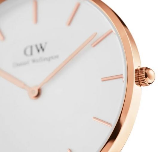 Daniel Wellington DW00100305 Kol Saati 32mm - 2