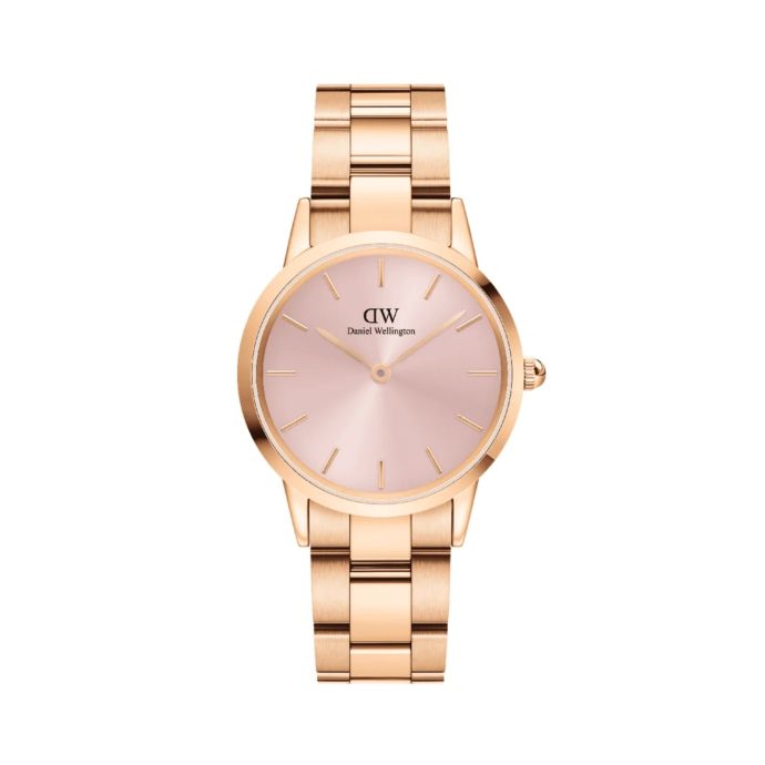 Daniel Wellington DW00100369 32 mm Kadın Kol Saati - 1