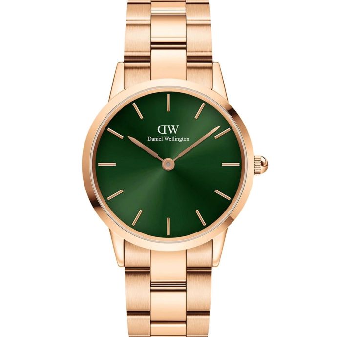 Daniel Wellington DW00100419 36 mm Kadın Kol Saati - 1