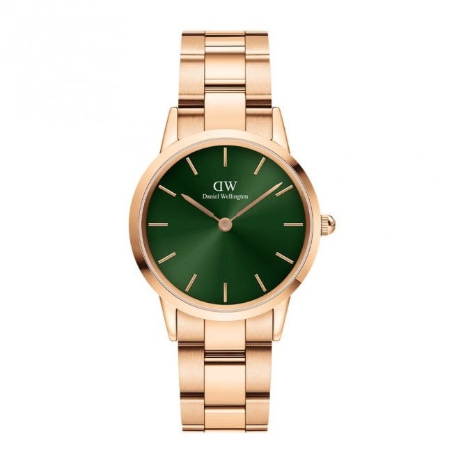 Daniel Wellington DW00100420 32 mm Kadın Kol Saati - 1