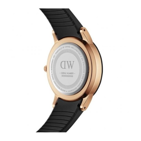 Daniel Wellington DW00100425 Bayan Kol Saati - 2