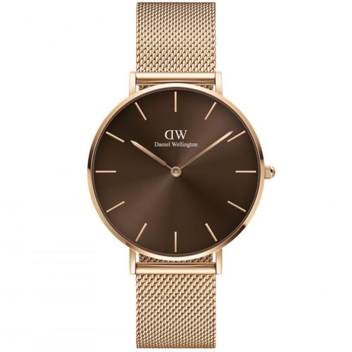 Daniel Wellington DW00100478 36mm Kadın Kol Saati - 1