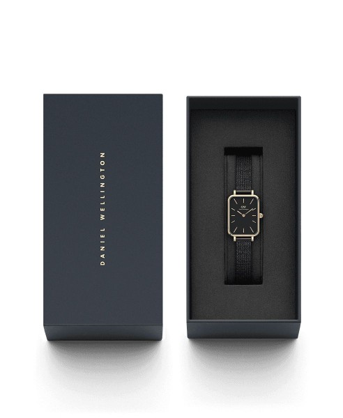 Daniel Wellington DW00100558 Kadın Kol Saati - 4