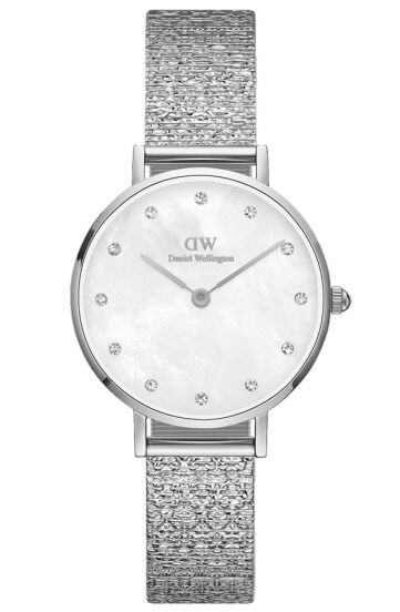 Daniel Wellington DW00100592 Kadın Kol Saati - 1