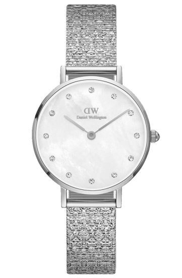 Daniel Wellington DW00100592 Kadın Kol Saati - 1