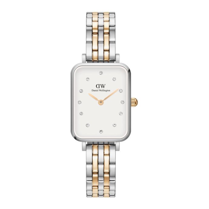 Daniel Wellington DW00100625 20x26mm Kadın Kol Saati - 1