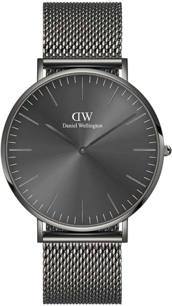 Daniel Wellington DW00100630 Erkek Kol Saati 36mm - 1