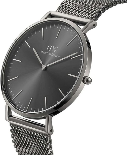 Daniel Wellington DW00100630 Erkek Kol Saati 36mm - 2