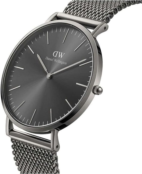 Daniel Wellington DW00100630 Erkek Kol Saati 36mm - 2