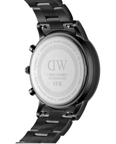Daniel wellington discount japan