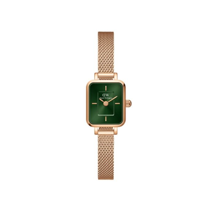 Daniel Wellington DW00100648 Kadın Kol Saati - 1