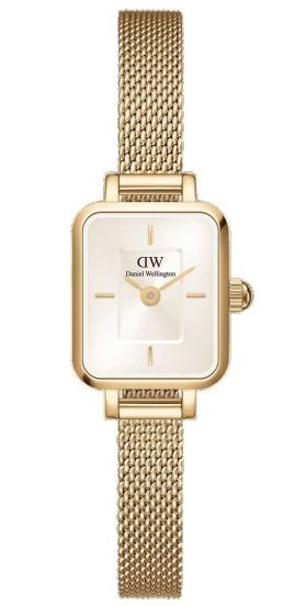 Daniel Wellington DW00100656 Kadın Kol Saati - 1