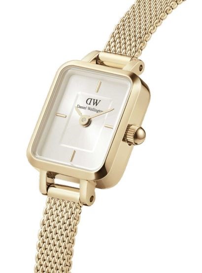 Daniel Wellington DW00100656 Kadın Kol Saati - 2