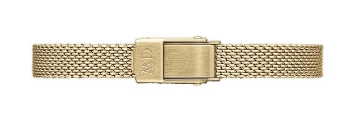 Daniel Wellington DW00100656 Kadın Kol Saati - 4