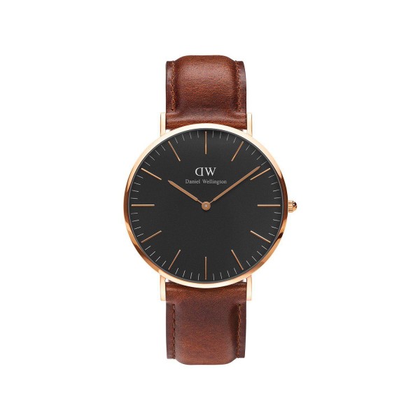  Daniel Wellington DW00600124 32 mm Kadın Kol Saati - 1