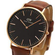  Daniel Wellington DW00600124 32 mm Kadın Kol Saati - 2