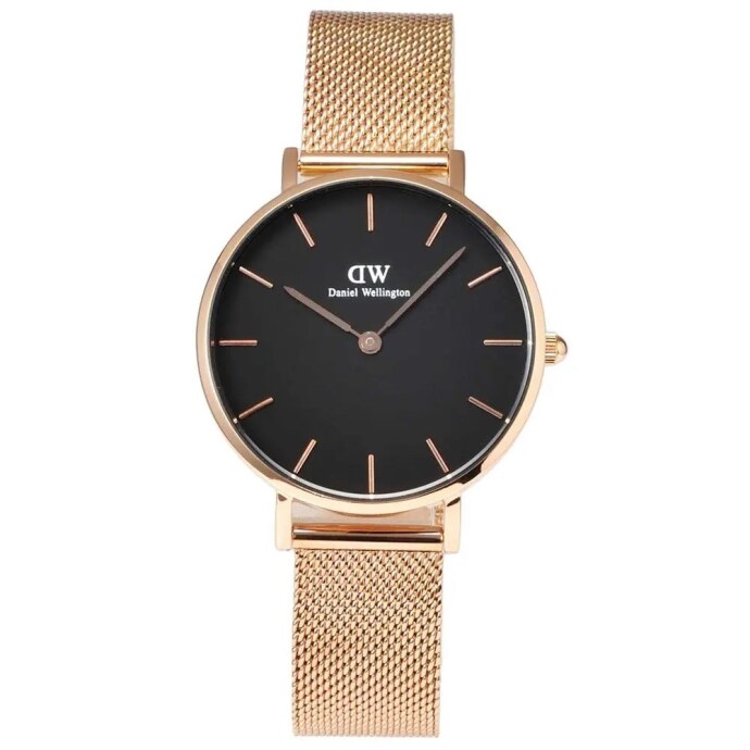 Daniel Wellington DW00600161 Kadın Kol Saati - 1