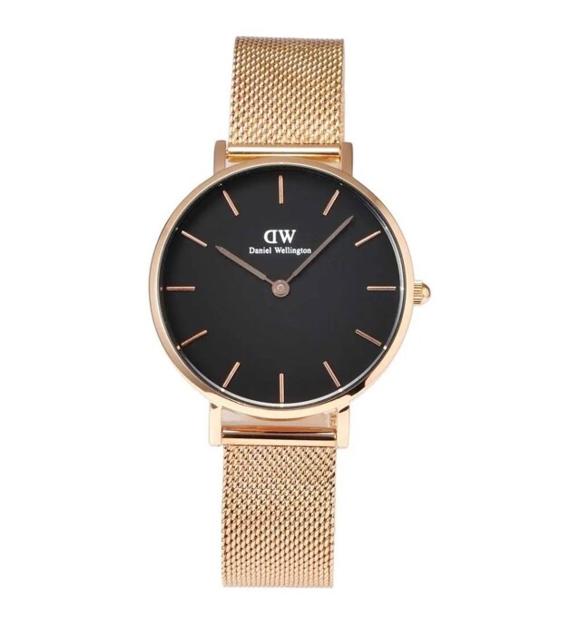Daniel Wellington DW00600161 Kadın Kol Saati - 2