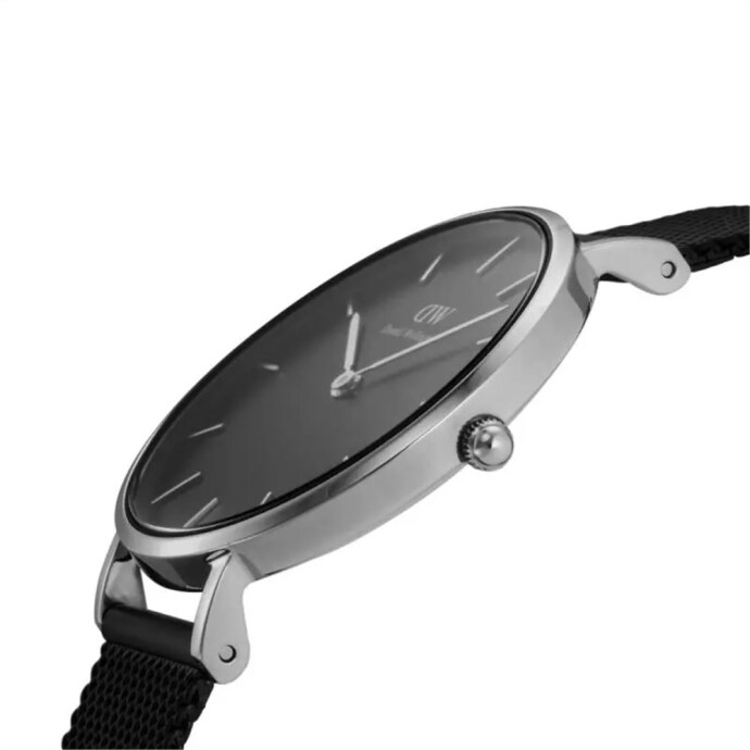 Daniel Wellington DW00600202 Kadın Kol Saati - 3