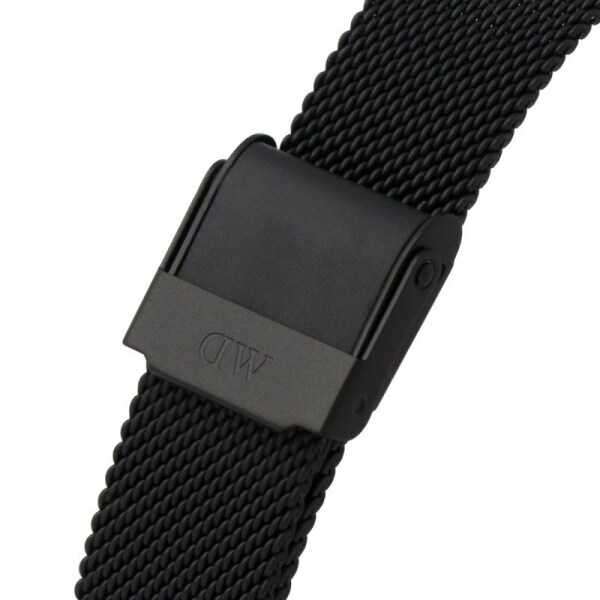 Daniel Wellington DW00600202 Kadın Kol Saati - 4