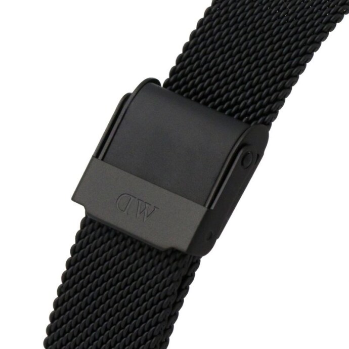 Daniel Wellington DW00600202 Kadın Kol Saati - 4