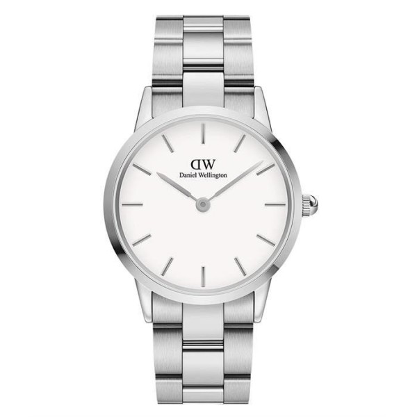 Daniel Wellington DW00600203 Kadın Kol Saati - Daniel Wellington