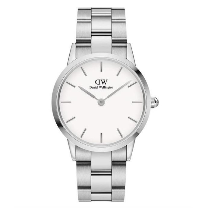 Daniel Wellington DW00600203 Kadın Kol Saati - 1