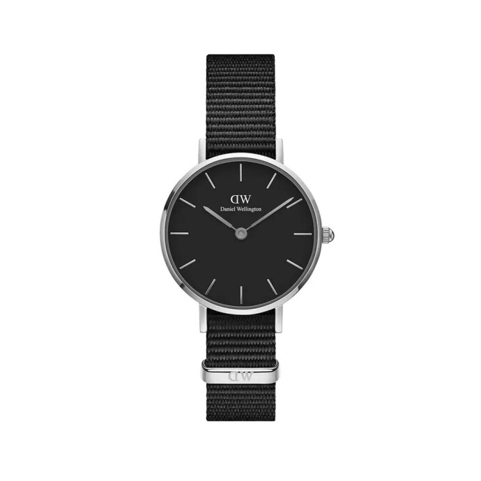 Daniel Wellington DW00600248 Kadın Kol Saati - 1