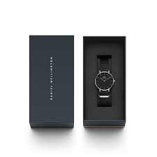 Daniel Wellington DW00600248 Kadın Kol Saati - 6