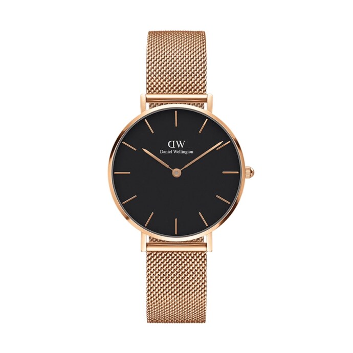 Daniel Wellington DW00600303 Kadın Kol Saati - 1