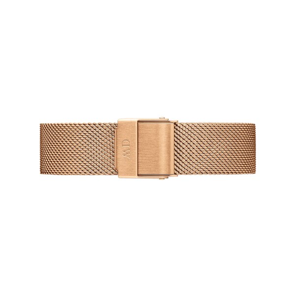 Daniel Wellington DW00600303 Kadın Kol Saati - 3