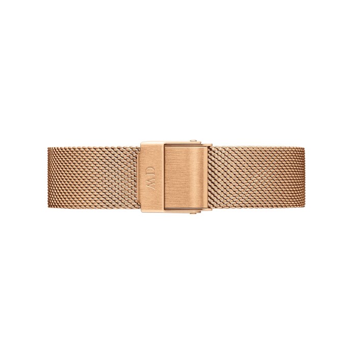 Daniel Wellington DW00600303 Kadın Kol Saati - 3