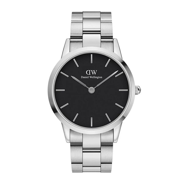 Daniel Wellington DW00600342 40 mm Erkek Kol Saati - 2