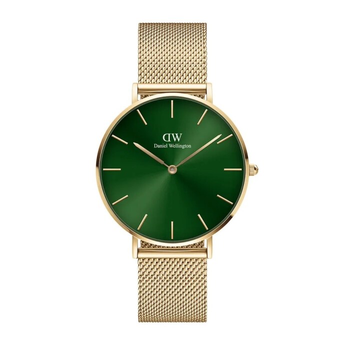 Daniel Wellington DW00600480 36mm Kadın Kol Saati - 1