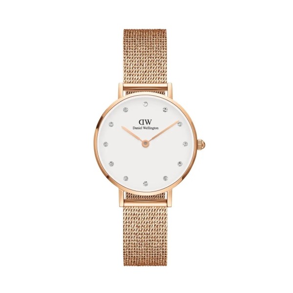 Daniel Wellington DW00600528 Kol Saati - 2