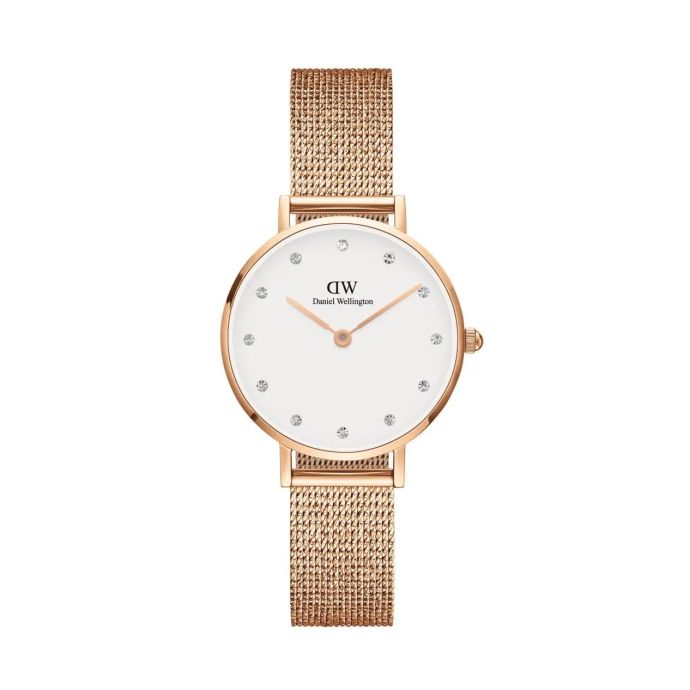 Daniel Wellington DW00600528 28 mm Kadın Kol Saati - 3