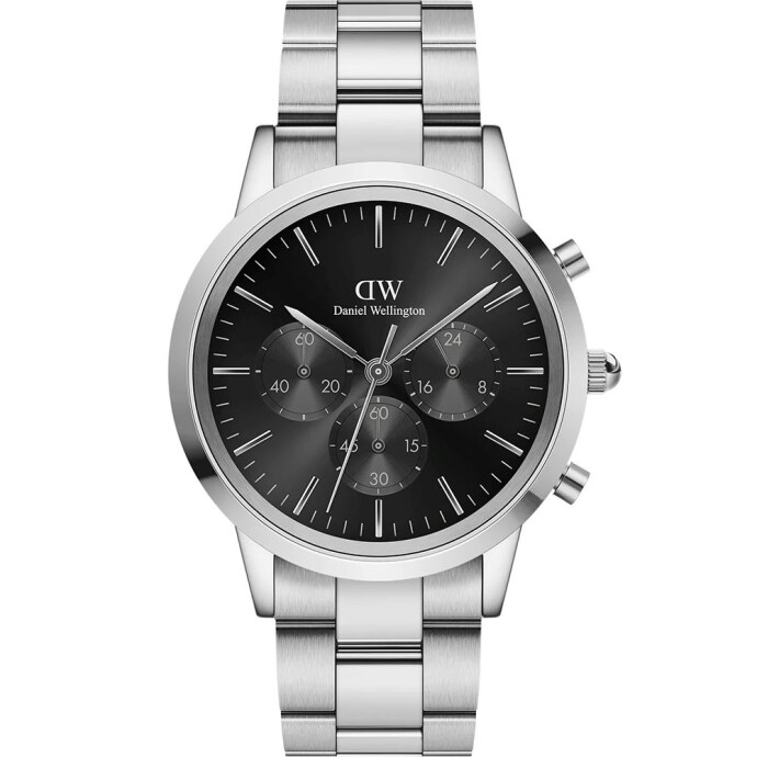 Daniel Wellington dw00600645 Erkek Kol saati - 1