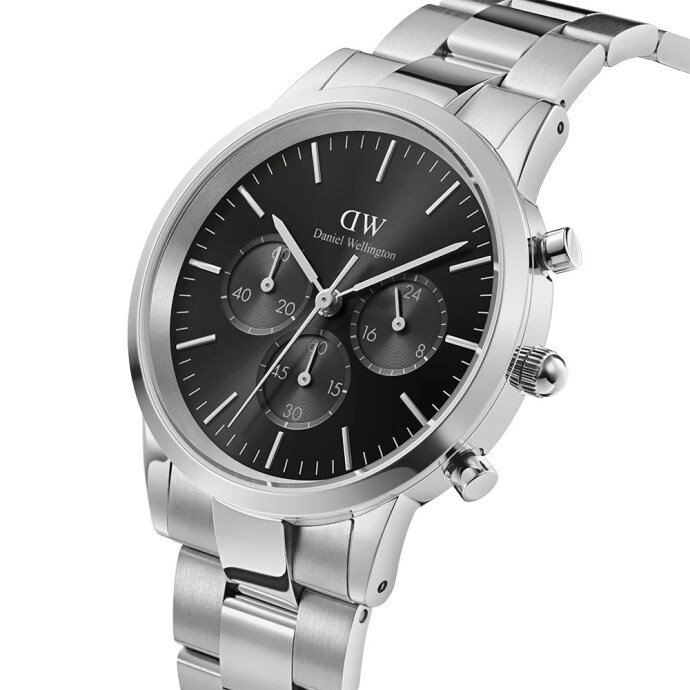 Daniel Wellington dw00600645 Erkek Kol saati - 2