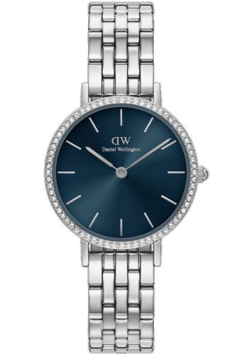 Daniel Wellington DW00600664 Kadın Kol Saati - 1