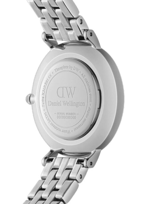 Daniel Wellington DW00600664 Kadın Kol Saati - 3