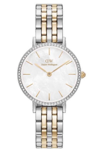 Daniel Wellington DW00600665 Kadın Kol Saati - 1