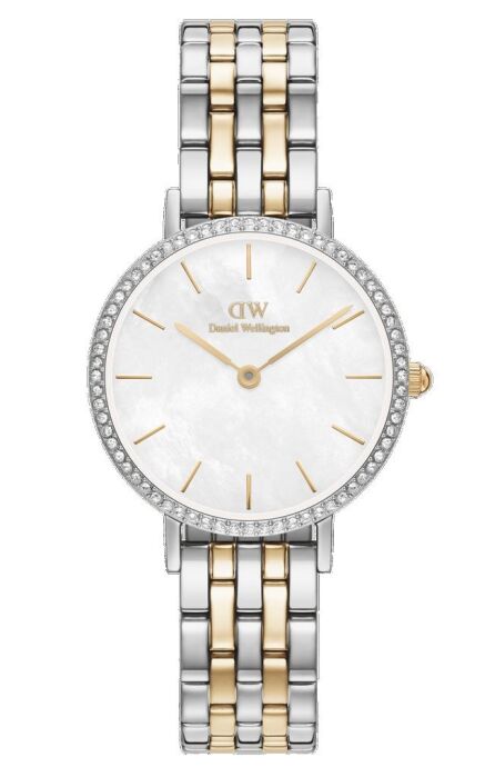 Daniel Wellington DW00600665 Kadın Kol Saati - 1