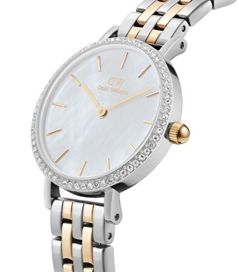 Daniel Wellington DW00600665 Kadın Kol Saati - 2