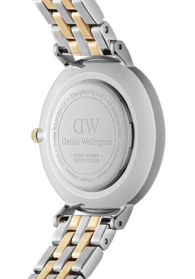 Daniel Wellington DW00600665 Kadın Kol Saati - 3