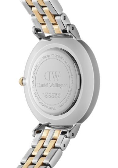 Daniel Wellington DW00600665 Kadın Kol Saati - 3