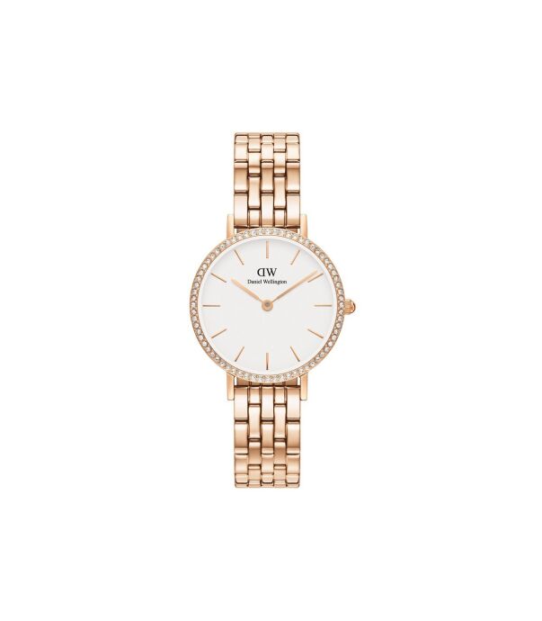 Daniel Wellington DW00600666 Kadın Kol Saati - 1