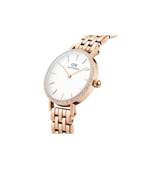 Daniel Wellington DW00600666 Kadın Kol Saati - 2