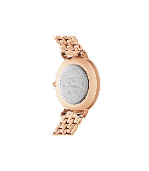 Daniel Wellington DW00600666 Kadın Kol Saati - 3