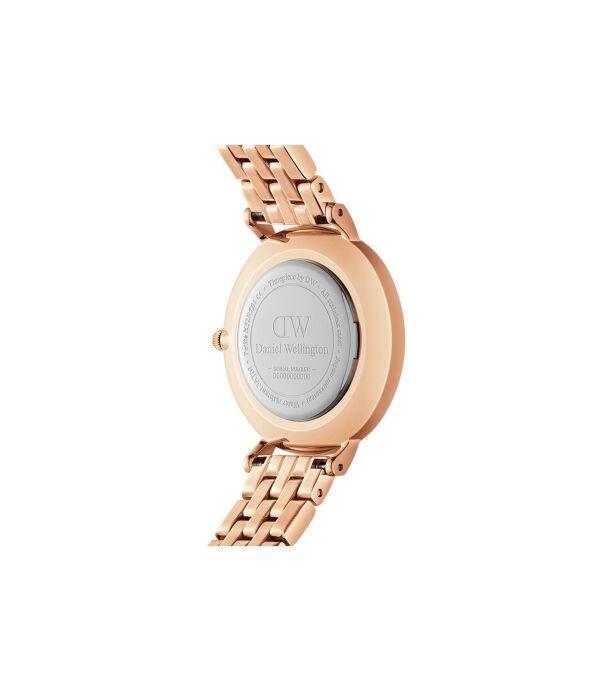 Daniel Wellington DW00600666 Kadın Kol Saati - 3